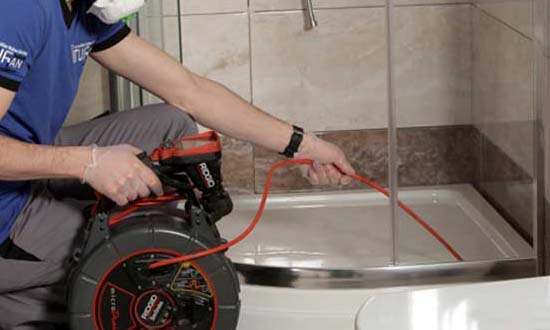 Banyo Tıkanıklık Açma Hizmeti