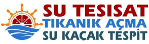  Kaptan Tesisat Ustası